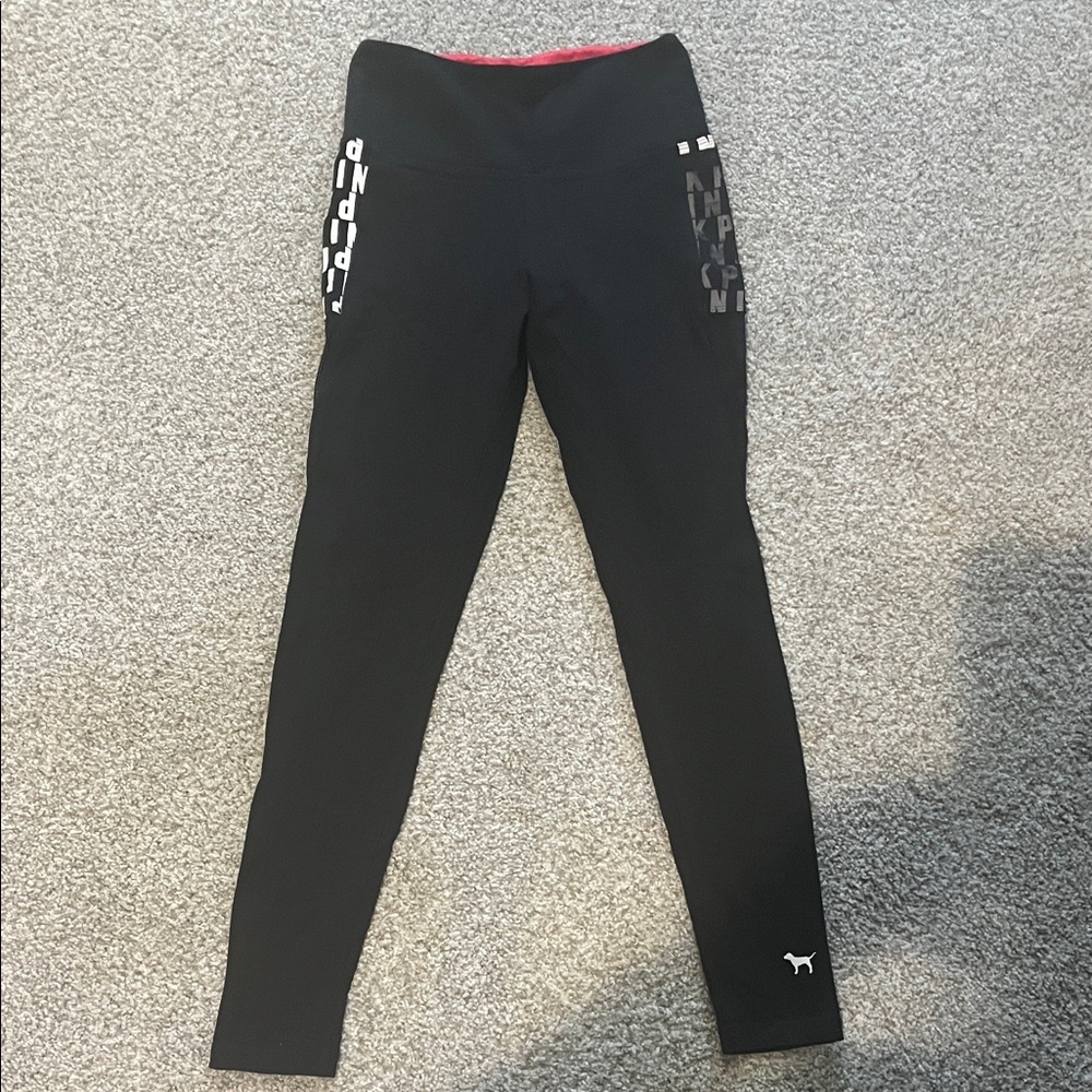 Victoria's Secret Pink Apparel